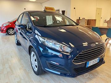 Ford Fiesta - !!!