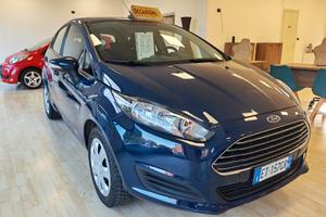 Ford Fiesta - !!!