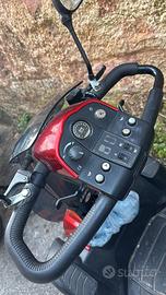 Disabili