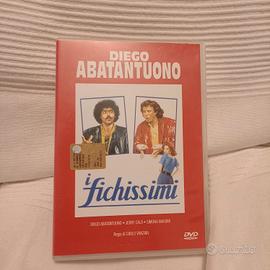 DVD I FICHISSIMI 