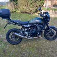 KAWASAKI Z 900 RS