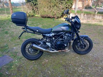 KAWASAKI Z 900 RS