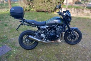 KAWASAKI Z 900 RS