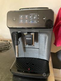 Macchina caffè PHILIPS