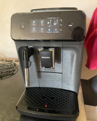 Macchina caffè PHILIPS