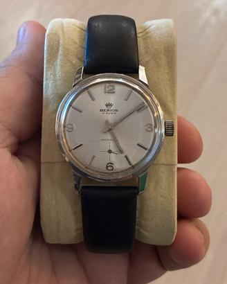 Orologio manuale