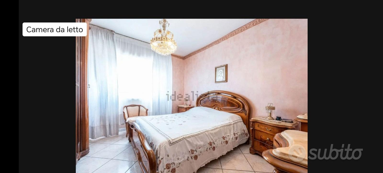 Appartamento – Catania, San Teodoro - Vista 5
