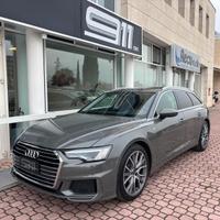 Audi A6 40 2.0 TDI quattro ultra S tronic Business