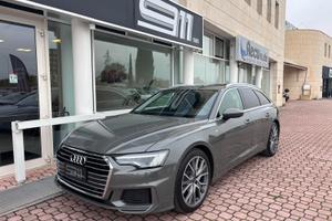 Audi A6 40 2.0 TDI quattro ultra S tronic Business