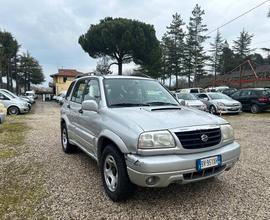 Suzuki Grand Vitara 2.0 TDI S.W.