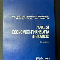 L'analisi economico-finanziaria di bilancio