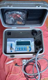 Apparecchio per elettroforesi