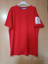 T-shirt Invicta