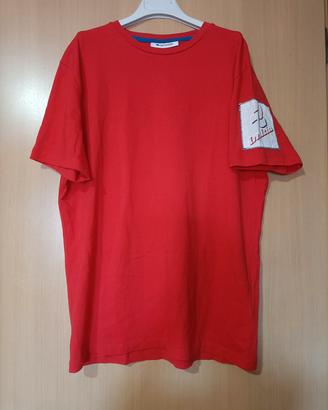 T-shirt Invicta