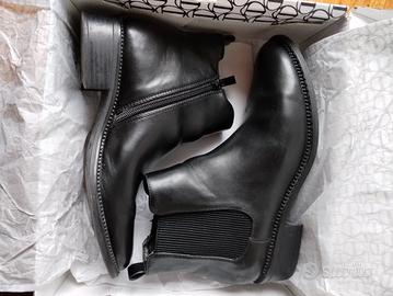 Tronchetti donna taglia 38