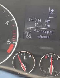 MOTORE M9R 2.0 DCI 132.000 KM VERI RENAULT NISSAN