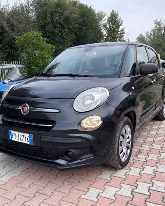 FIAT 500L 1.3 Multijet 95 CV Urban