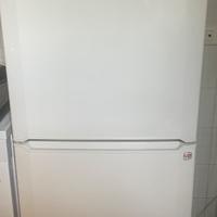 Frigorifero con congelatore