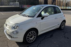 FIAT 500 1.2 Lounge Gpl NEOPATENTATI