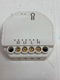 Meross MSS810 Smart switch usato