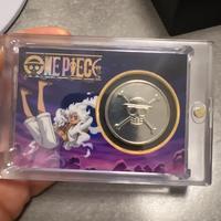 One piece espansione Panini
