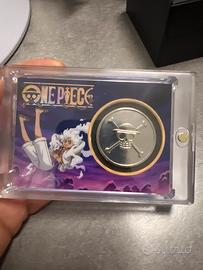 One piece espansione Panini