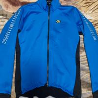 GIACCA INVERNALE CICLISMO ALÈ L WINDTEX