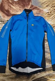 GIACCA INVERNALE CICLISMO ALÈ L WINDTEX