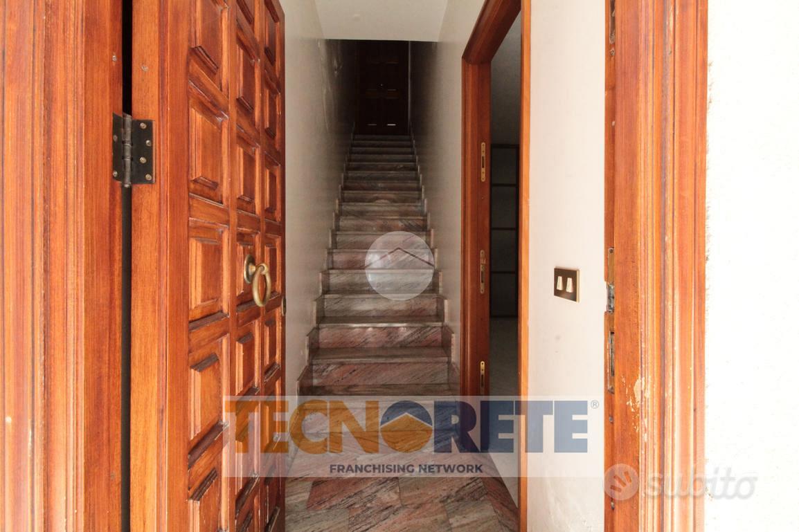 Appartamento – Monreale, Intravaia - Vista 5