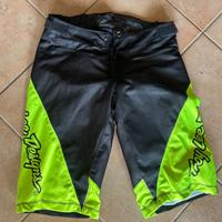 Abbigliamento MTB