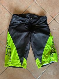 Abbigliamento MTB