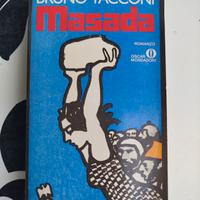Libro "Masada"