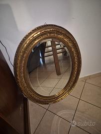 specchio antico 