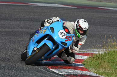 Suzuki GSX-R 750