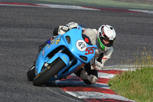 Suzuki GSX-R 750