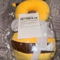 Protezione testa e schiena bambini