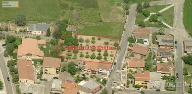 Terreno edificabile a Girasole