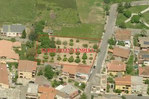 Terreno edificabile a Girasole