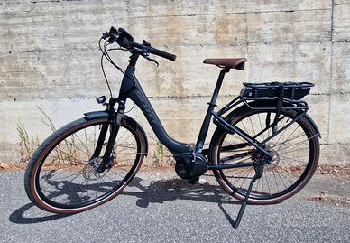 SCOTT Bike Sub Active Eride Unisex 10 - 2023