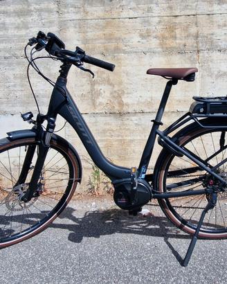 SCOTT Bike Sub Active Eride Unisex 10 - 2023