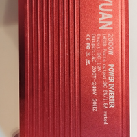 Inverter 2000W