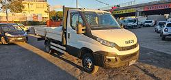 IVECO DAILY 35C15 CASSONE FISSO MT4.03 EURO6B