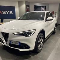 Alfa Romeo Stelvio 2.2 Turbodiesel 210 CV AT8...