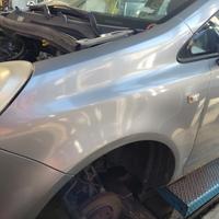 Parafango sinistro OPEL CORSA D del 2008