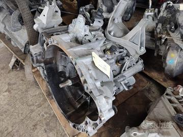 Cambio CITROEN C5 1997cc HDI 16V del 2015