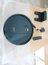 Vactidy  T6 Robot aspirapolvere RESO CLIENTE