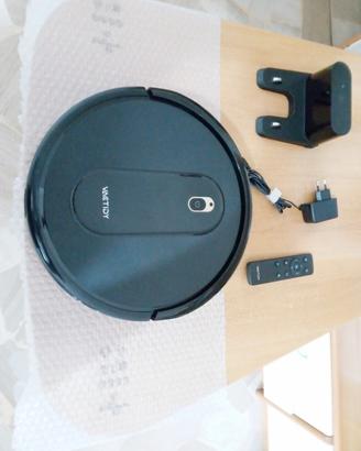 Vactidy  T6 Robot aspirapolvere RESO CLIENTE