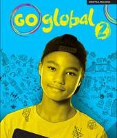 B.Goldstein, C.Jones, "Go Global 2" Cambridge