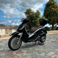 Piaggio Beverly 300 2011 - 20.000km Perfetto