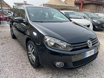 Volkswagen Golf 1.6 5p. Comfortline KM CERTIFICATI